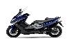 Foto 3 de la moto YAMAHA T-Max