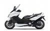 Foto 5 de la moto YAMAHA T-Max