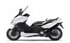 Foto 8 de la moto YAMAHA T-Max