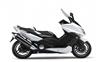 Foto 5 de la moto YAMAHA T-Max