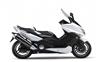 Foto 8 de la moto YAMAHA T-Max