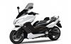 Foto 10 de la moto YAMAHA T-Max