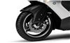 Foto 4 de la moto YAMAHA T-Max
