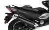 Foto 5 de la moto YAMAHA T-Max