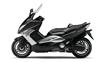 Foto 13 de la moto YAMAHA T-Max