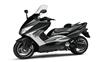 Foto 14 de la moto YAMAHA T-Max