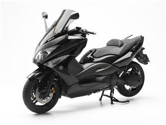 Foto principal de la moto YAMAHA T-Max 500 Sport en 
