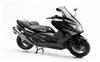 Foto 2 de la moto YAMAHA T-Max