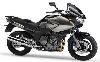 Foto 2 de la moto YAMAHA TDM