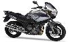 Foto 3 de la moto YAMAHA TDM