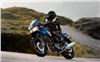 Foto 2 de la moto YAMAHA TDM