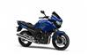 Foto 3 de la moto YAMAHA TDM