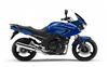 Foto 9 de la moto YAMAHA TDM
