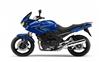 Foto 10 de la moto YAMAHA TDM