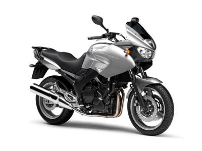 Foto principal de la moto YAMAHA TDM