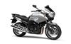 Ficha YAMAHA TDM 900 ABS