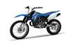 Foto 2 de la moto YAMAHA TT
