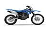 Foto 3 de la moto YAMAHA TT