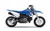 Ficha YAMAHA TT R 50 E