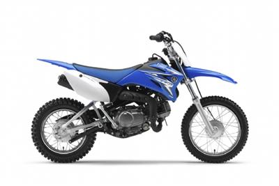 Foto principal de la moto YAMAHA TT
