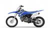 Foto 7 de la moto YAMAHA TT