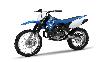 Foto 1 de la moto YAMAHA TT
