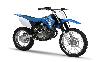 Foto 2 de la moto YAMAHA TT