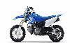 Foto 5 de la moto YAMAHA TT