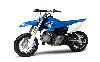 Foto 1 de la moto YAMAHA TT