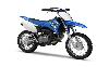 Foto 2 de la moto YAMAHA TT