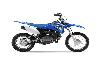 Foto 4 de la moto YAMAHA TT