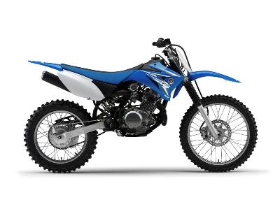 Foto principal de la moto YAMAHA TT