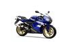 Foto 1 de la moto YAMAHA TZR
