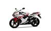 Foto 3 de la moto YAMAHA TZR
