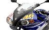 Foto 3 de la moto YAMAHA TZR
