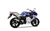 Foto 4 de la moto YAMAHA TZR