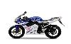 Foto 5 de la moto YAMAHA TZR