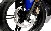 Foto 10 de la moto YAMAHA TZR