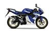 Foto 3 de la moto YAMAHA TZR