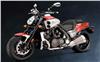 Foto 3 de la moto YAMAHA V-Max