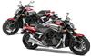 Foto 10 de la moto YAMAHA V-Max