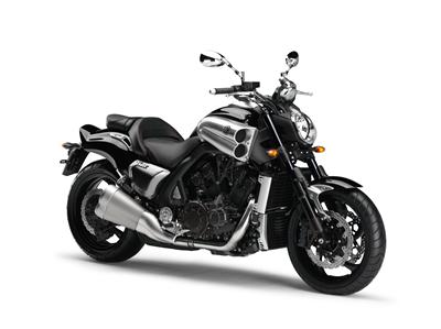 Foto principal de la moto YAMAHA V-Max 1700 en 