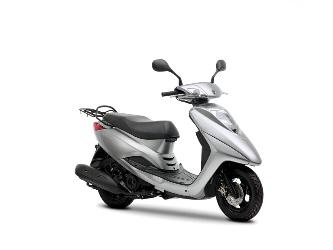 Foto principal de la moto YAMAHA VITY