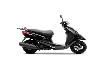 Foto 5 de la moto YAMAHA VITY