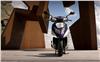 Foto 5 de la moto YAMAHA VITY