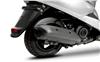 Foto 8 de la moto YAMAHA VITY