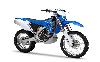 Foto 2 de la moto YAMAHA WR
