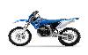 Foto 3 de la moto YAMAHA WR