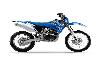 Foto 4 de la moto YAMAHA WR