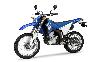 Ficha YAMAHA WR 250 R